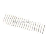 21pcs Bass Fret Wire Copper Fretwire Set 2.7mm thumbnail-2