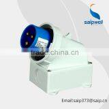 Sweden Power Plug Reefer Plug ( SP-1003) thumbnail-1