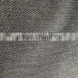 Soft Woven Plain Fabric Polyester and Linen thumbnail-1