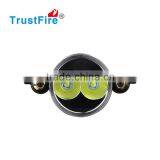 Trustfire D007 Cree Xml t6 Led Lanterna Bike 2000lumens Bicycle Safety Light thumbnail-2