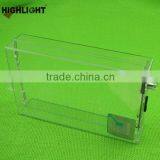 HIGHLIGHT Security Safer S038 Electronic Article Surveillance Box thumbnail-1