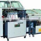 HM-DA660 Automatic Book Cover machine for hard cover