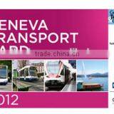 Support Mifare S50 ISO / IEC 14443 Series of Contactless IC Card thumbnail-3