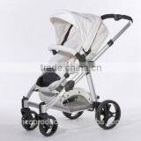 Wholesale Baby Stroller Folding Portable Four Wheel Baby Carriage