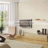 Vinyl Wallpapers/wall Paper Red and White Wallpaper for Restaurant Walls thumbnail-4