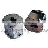 Element and Segmented Screw and Barrel Manufacturer in Zhoushan