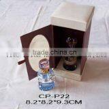 2016 Hot Sale Luxury Paper Perfume Box thumbnail-1