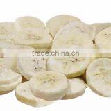 Vacuum Freeze Dried Banana " HOM " From Thailand Certified HACCP, ISO 22000 , GMP , HALAL and KOSHER thumbnail-5