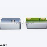 Highest Performance Super Microphone , 3729 MEMs Microphone Capsule , SMT Microphone Unit thumbnail-1