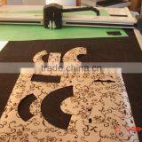 Lampshade Flatbed Cutting Machine Lampshade Cutting Plotter Automatic Lampshade Making Machine thumbnail-2