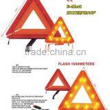Car Warning Triangle
