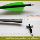 Arrows hunting carbon fiber archery for bow and arrow