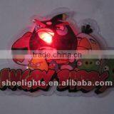 Cheap Pvc Patch Clothes Light for Kids Garment