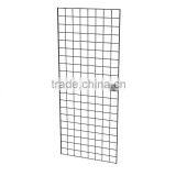 Gridwall Mesh Display Panel