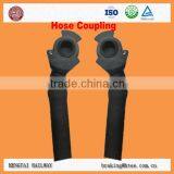 Railway Vehicle Air Brake Hose Coupling for Brake Pipe thumbnail-2