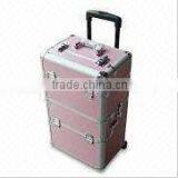 Aluminum Trolley Case(XB-DR006-R) thumbnail-1