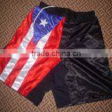 SUBLIMATION MMA SHORT 725