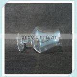 New Design Goblet Beer Glass Beer Goblet Glass Cup Wholesale thumbnail-4