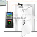 Fingerprint Access Control and Time Clock System Free Software and SDK JM-F20 thumbnail-6
