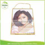 Brass Silver Photo Box for 3x5, 4x6, 5x7, 8x10, 11x14, 16x20, 20x24, Mad Max Art Hot Sexi Picture Frame thumbnail-4