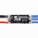Little Bee 30A 2~6S Lipo Brushless ESC for F450 / 550 Quadcopter Multicopter