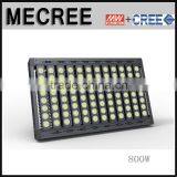 100000 Lumen Led Stadium Flood Lights Shenzhen Led Floodlight 900w Floodlight for Flood Light Housing thumbnail-1