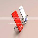 Custom Clear Acrylic Mobile Phone Holder