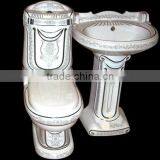 Bathroom Set Design thumbnail-1