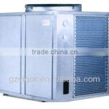China air to water hot pool heat pump water heater (For sanitary)