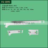 2014 Wholesale Competitive Pricechrome Concealed Shelf Bracket thumbnail-1