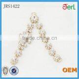 Lady Slipper Component