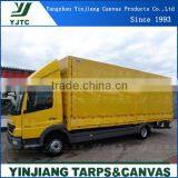 1000D PVC Truck Cover 15M*18M thumbnail-1