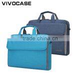 Guagnzhou Wholesales VIVOVASE Lightweight High Quality Nylon Fancy Business Laptop Bag thumbnail-5