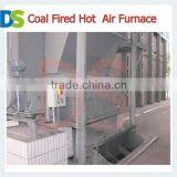 More Than 90% Heat Efficiency Hot Air Generators Transfar's Supplier thumbnail-1