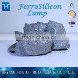 Fe-Si Granul/ Fe-Si Powder for Steel Making thumbnail-4