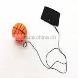 Solid Color High Quality Cheap Price High Bouncing Cheap Stress Ball thumbnail-6