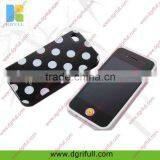 Novelty Silicone Mobile Phone Case for Iphone