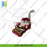 New Promotional Items to Give Away Cute Ley Chain