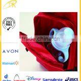 Wholesale China Supplier Popular Mummy Bag for Baby Fashion Diaper Bag thumbnail-2