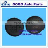 Oil filter Cap 026103485A 026103485 026103485C for AUDI 100