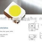 High Brightness 3528 SMD LED Warm White, Cool White thumbnail-2