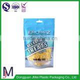 Stand up Zipper Bag Zipper Pouch Stand up Bag thumbnail-3