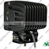 60W LED Work Light, LED Driving Light,LED Offroad Light For 4X4,4WD JEEP,TRUCK... thumbnail-5