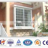 Galvanized Steel Industrial Windows thumbnail-1