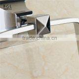 New Designs for Bathrooms With Zine Alloy Towel Ring thumbnail-2