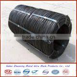 Q195 Black Iron Wire With Package 25kg/roll , 50kg/roll thumbnail-1