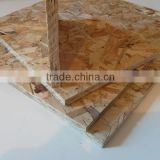 Poplar material 1220*2440mm OSB1, OSB2, OSB3 used for furniture,construction,packing ect.