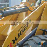 2016 Brand New Wheel Loader Small Loader With Front End thumbnail-5