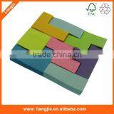 New Design Eco-friendly Sticky Note in Different Size Group to Square thumbnail-3