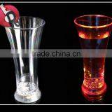 Bar Supplies Manufacturers Wholesale Colorful LED Cup Fluorescence Induction Into the Shiny Cup thumbnail-2